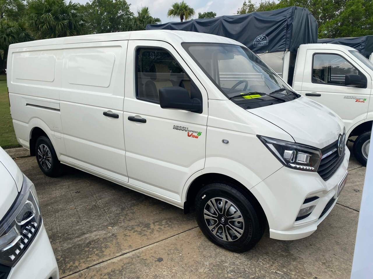 Đô Thành Missu V56 Đô Thành Missu V56